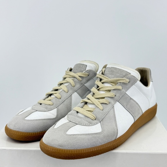 Margiela GAT Low - Picture 4 of 9